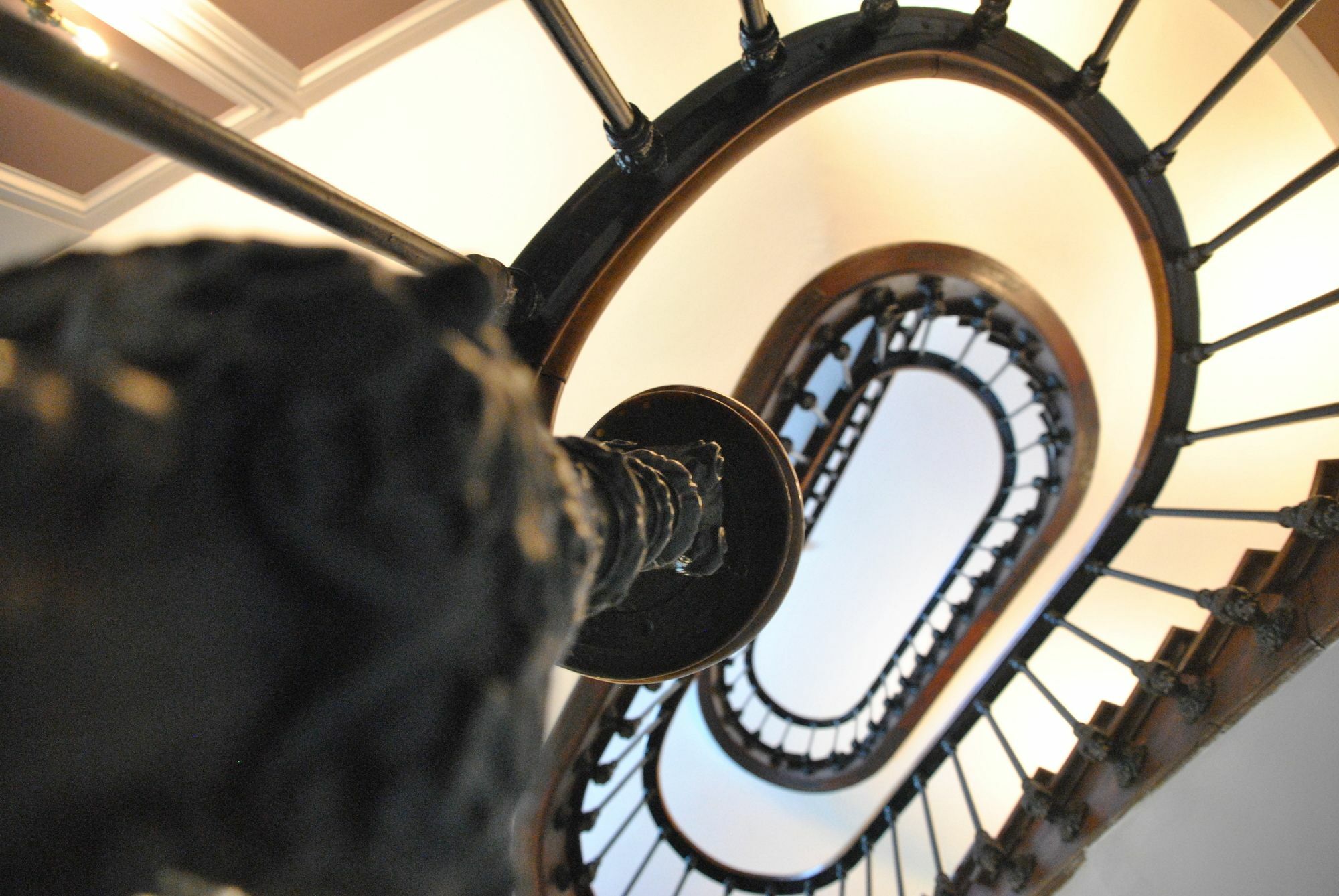 פואטייה Logis Hotel De L'Europe מראה חיצוני תמונה